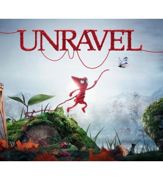 Unravel XBOX One / Xbox Series X|S Xbox One Key EUROPE